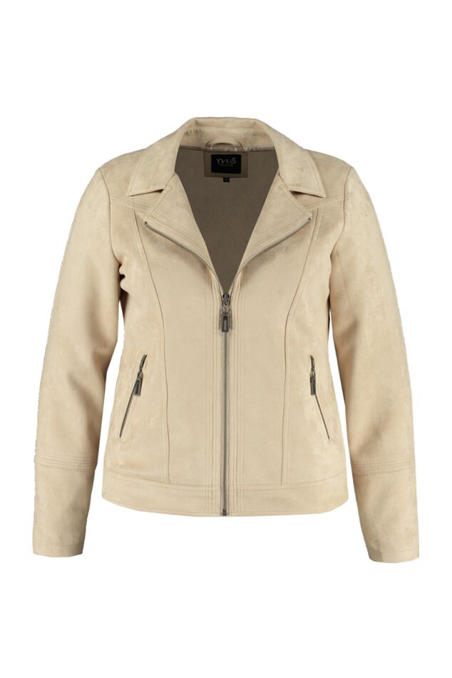 Veste motard image number 1