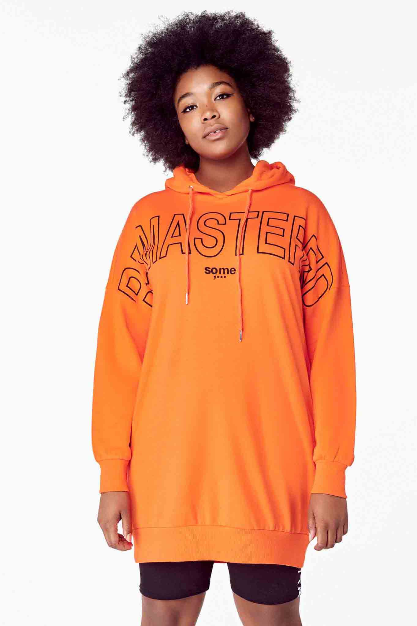 Robe-pull &agrave; imprim&eacute; en caoutchouc image number 3