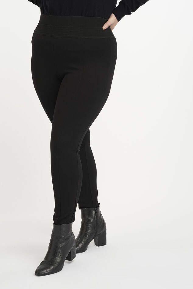 Tregging image number 0