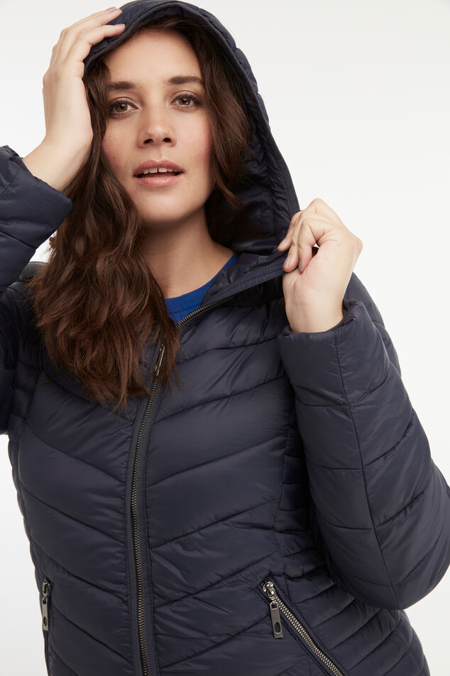 Veste légère de mi-saison image number 4