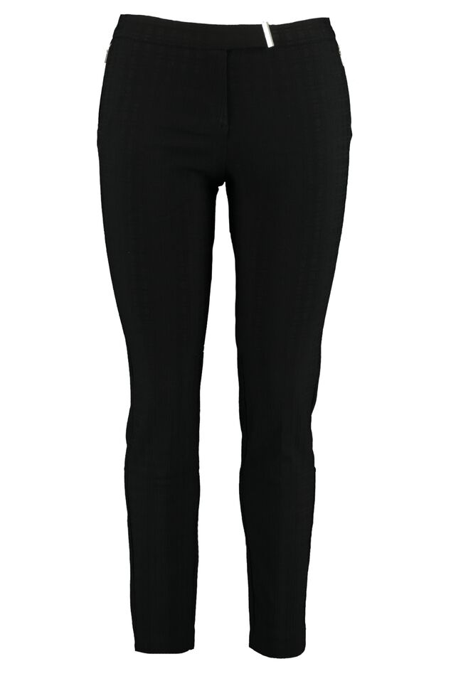 Pantalon à imprimé image number 1