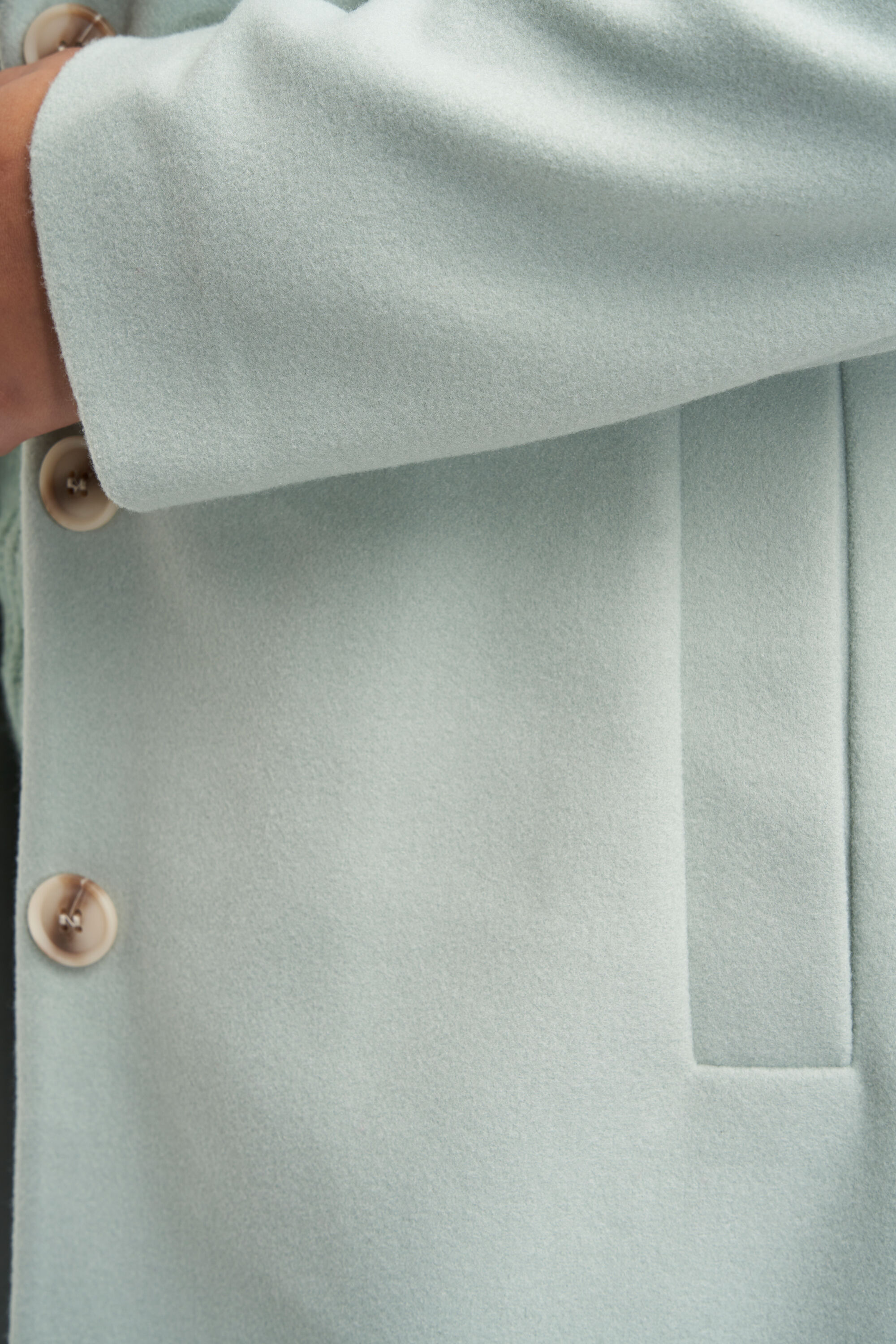 Lange jas  image number 4