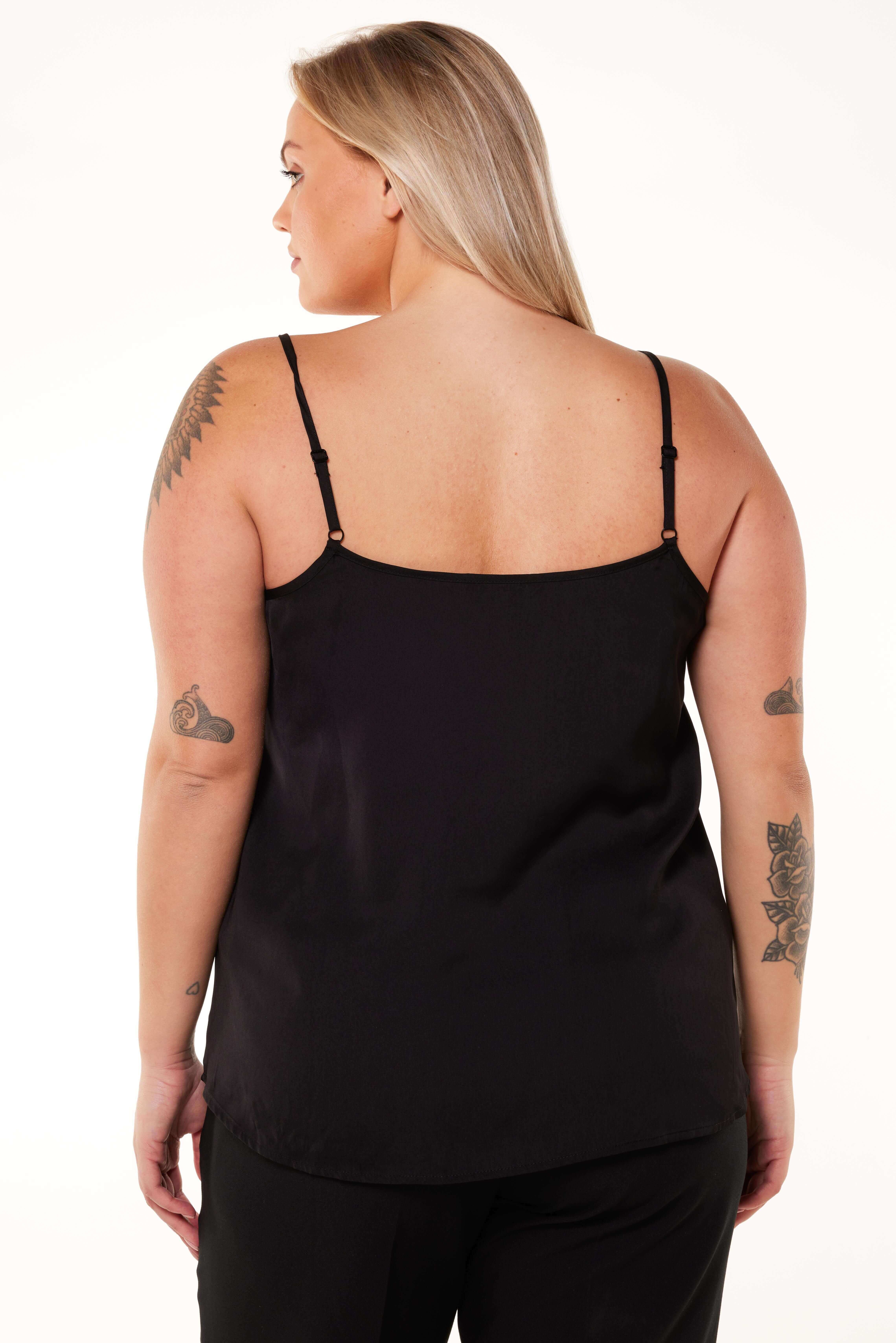 Satijnen top image number 3