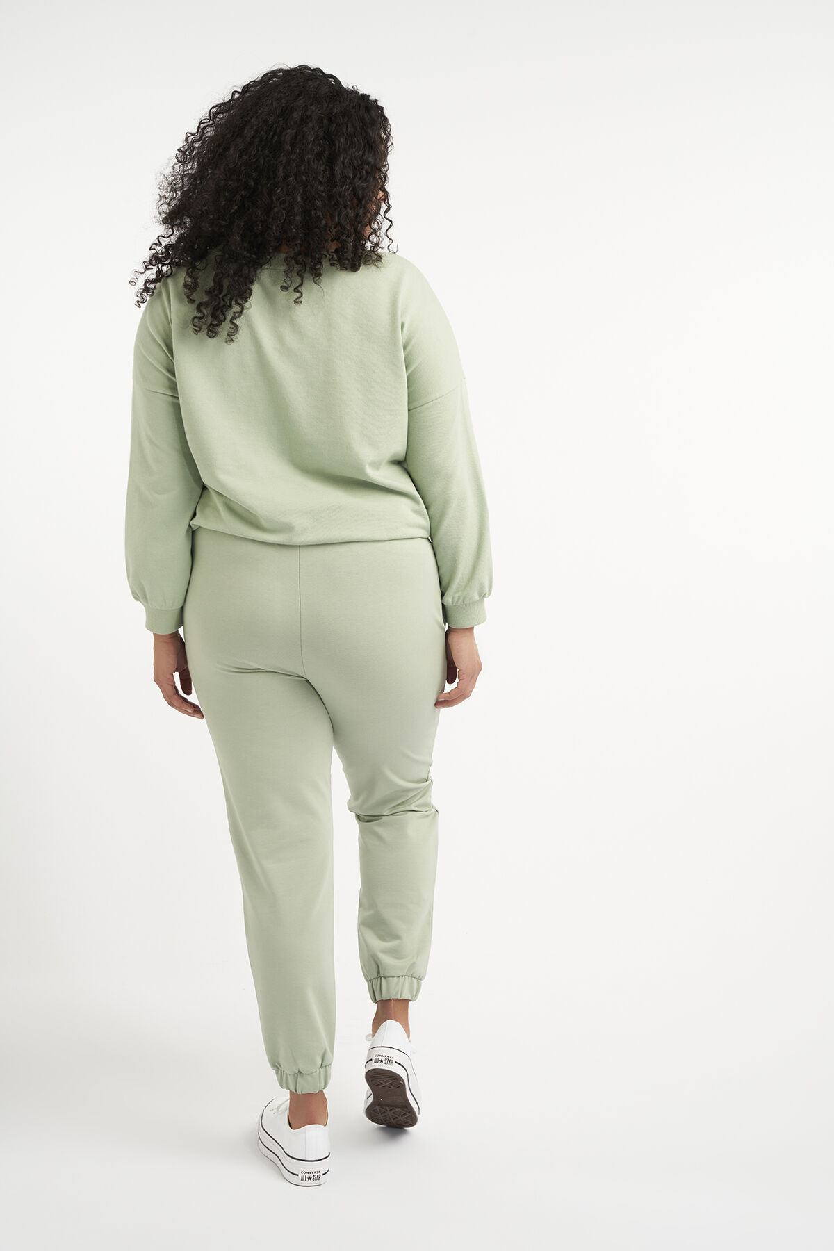 Pantalon de jogging image number 4