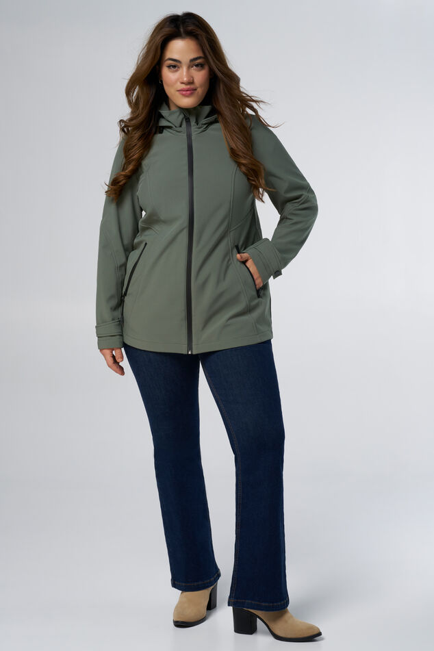 Imperméable image number 5