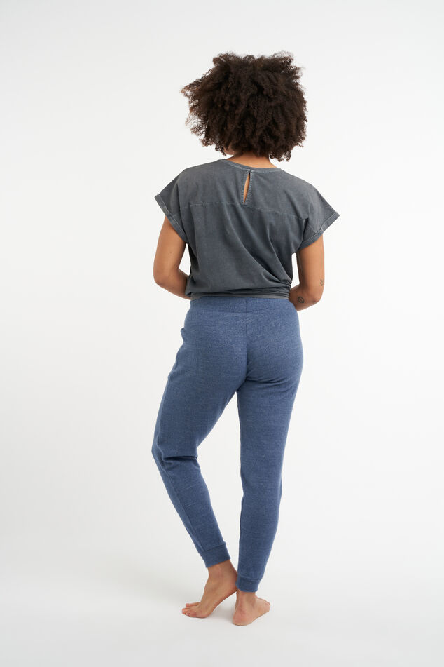 Pantalon confortable image number 3