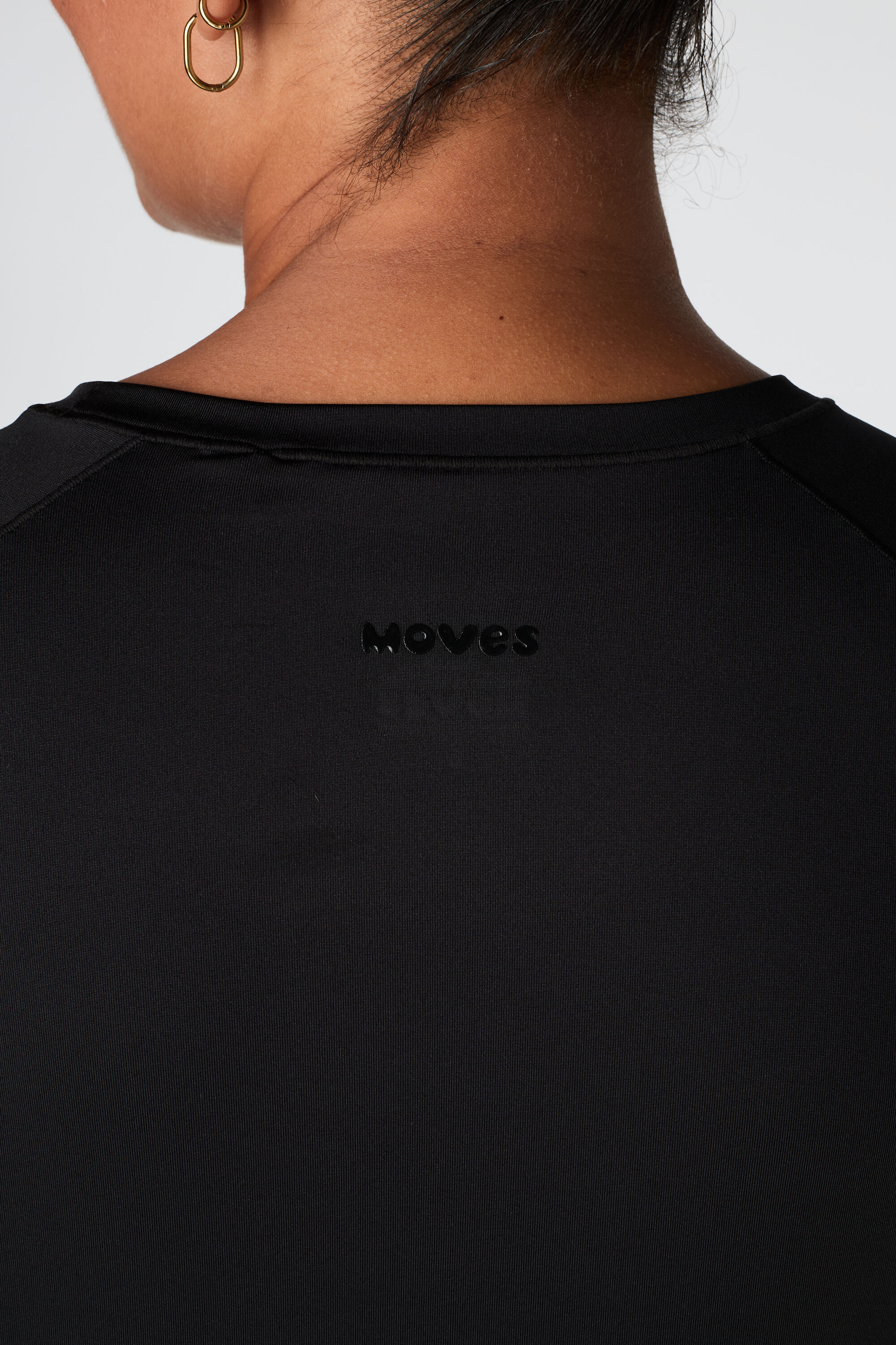 T shirt de sport image number 5