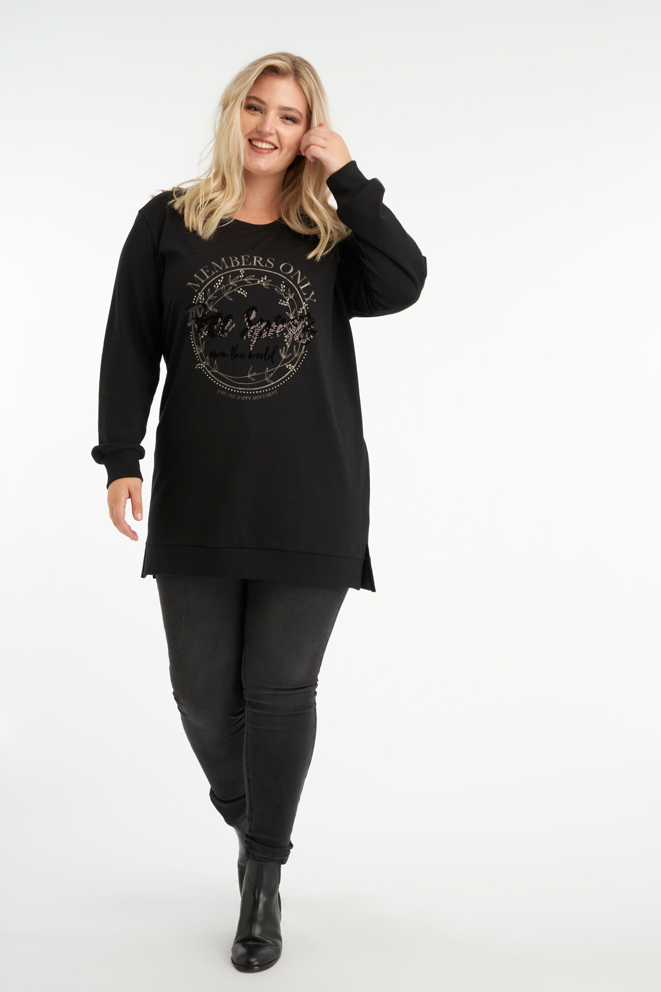 Pull long image number 5