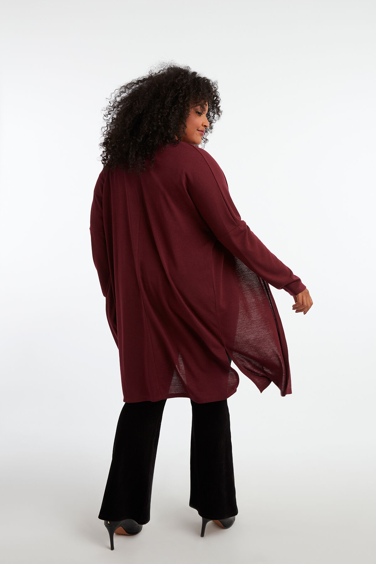 Lang vest image number 3