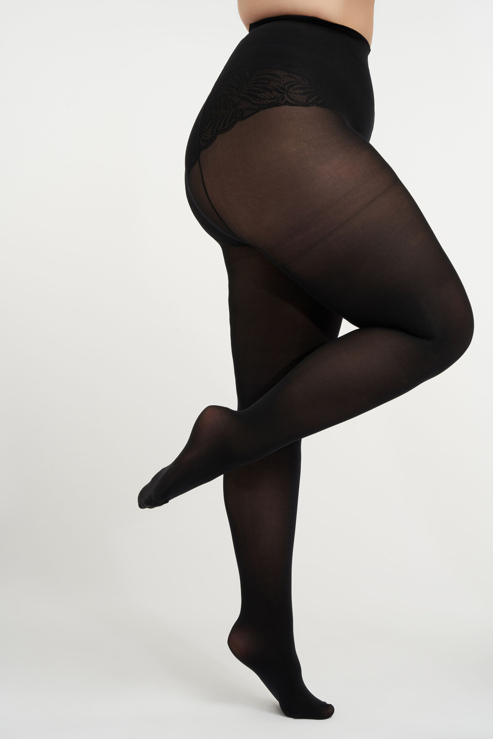 Basispanty 100 denier image number 2