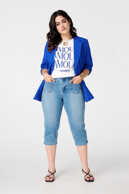 Capri jeans Capri jeans