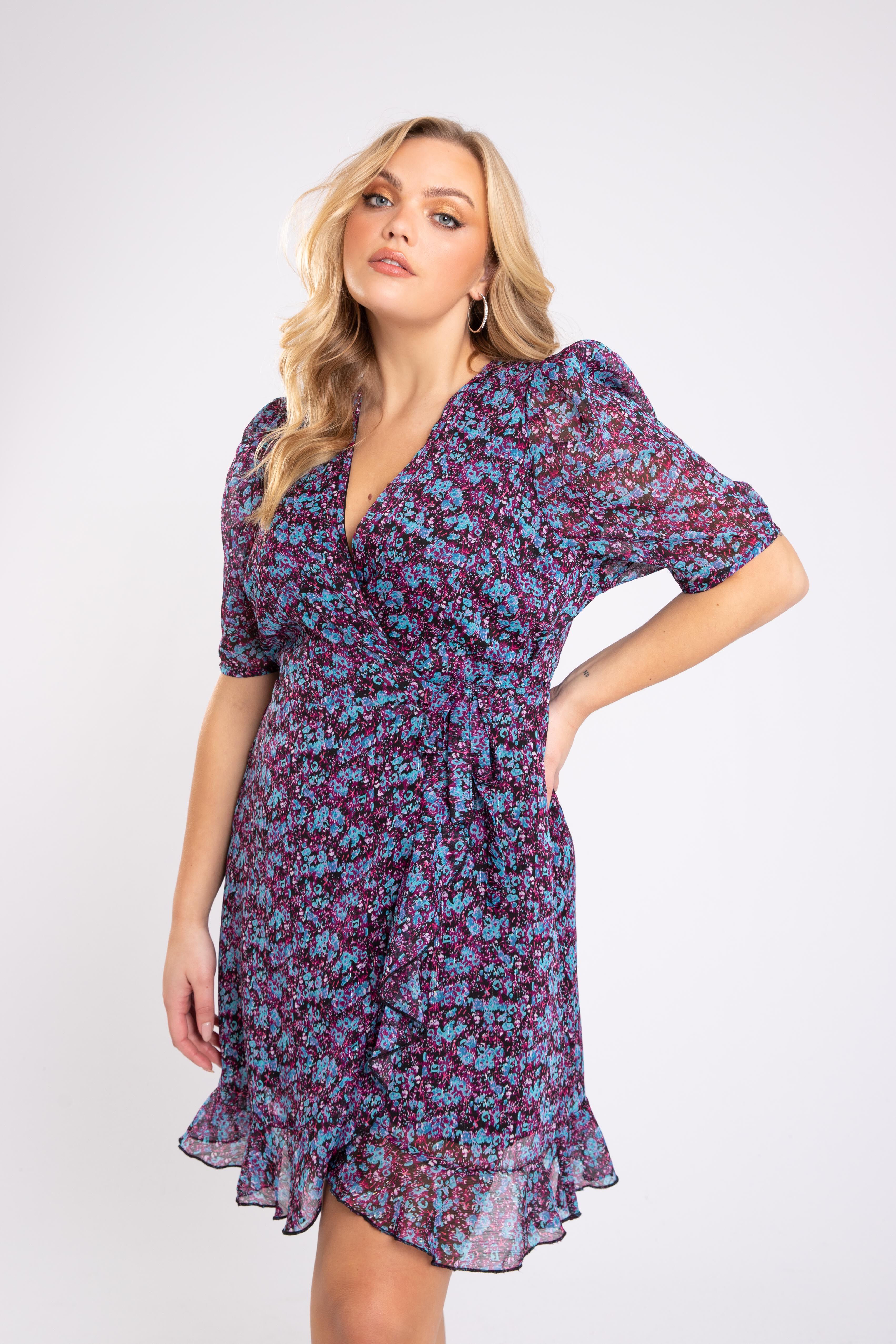 Wikkeljurkje met print image number 7