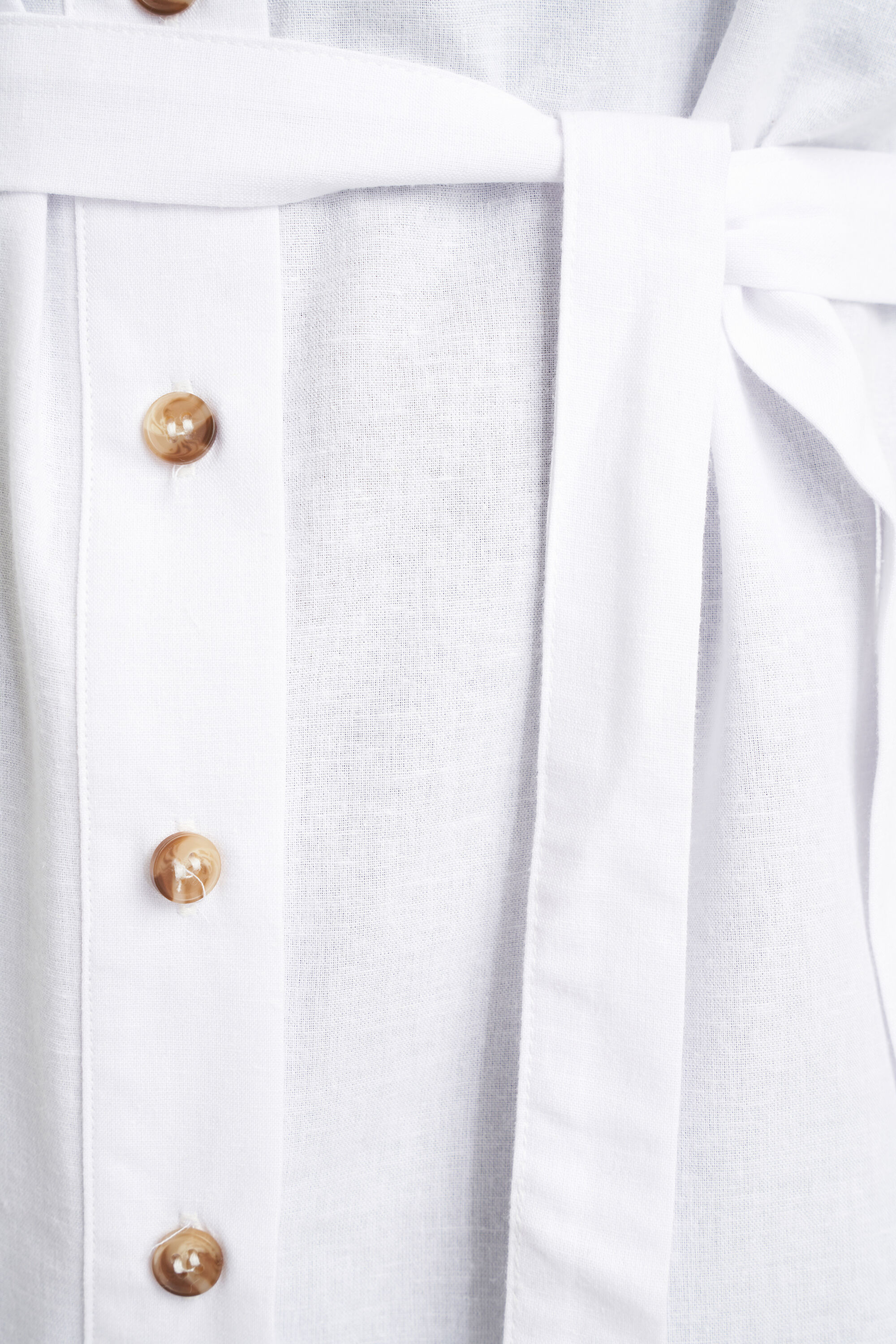 Jasje met strikceintuur image number 5