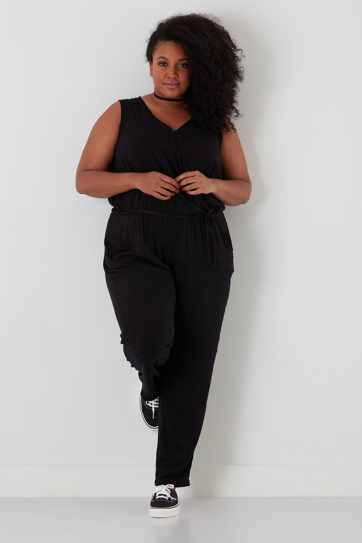 Effen jumpsuit  image number 3