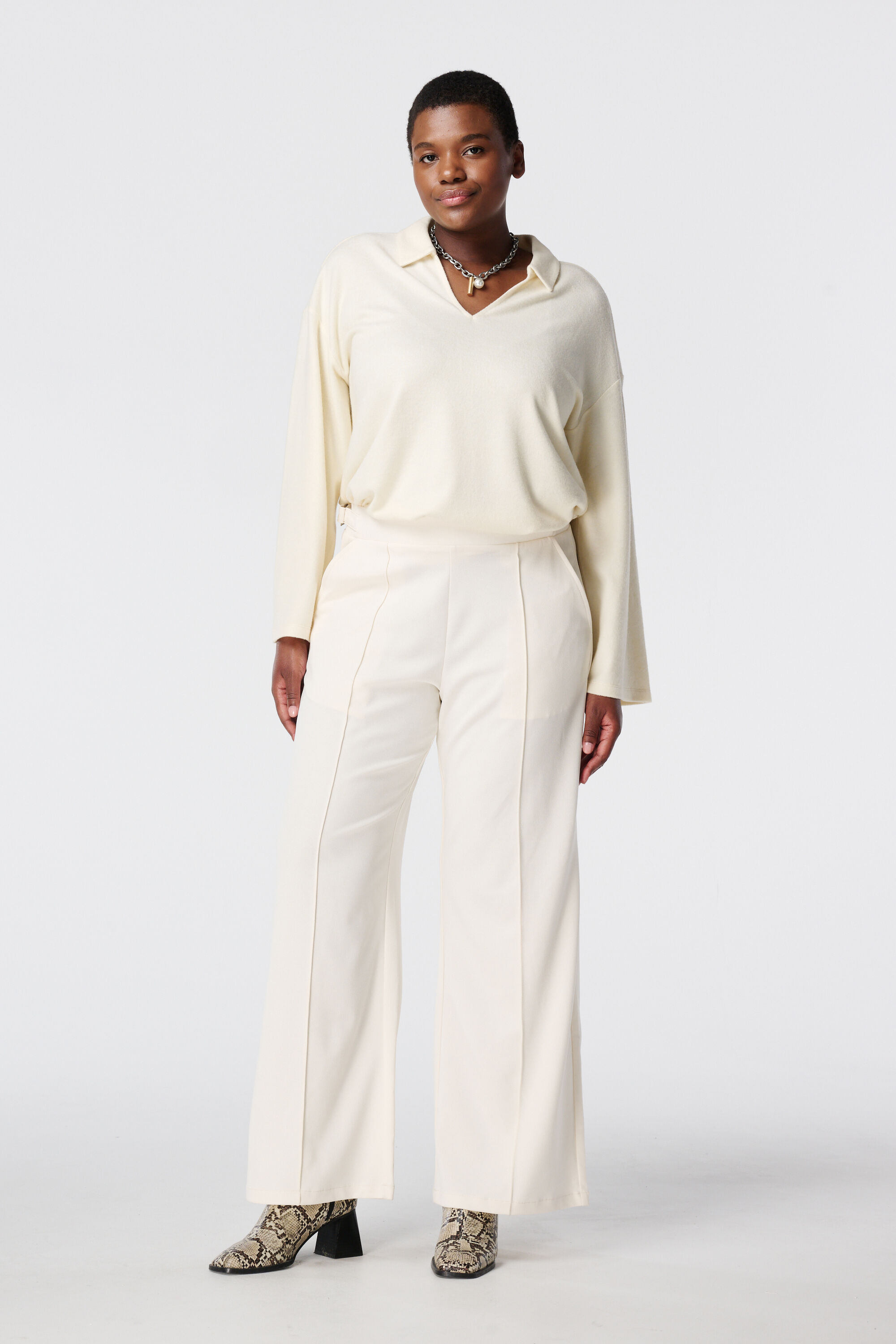 Trui met polokraag image number 5