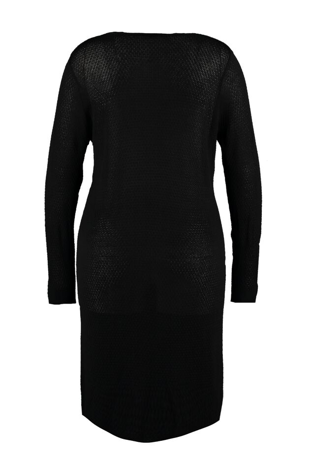 Cardigan long  image number 2