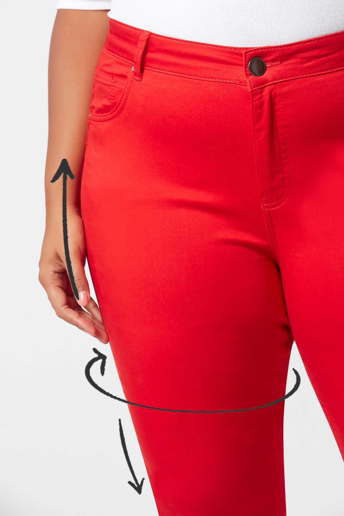 Magic Simplicity SLIMS capri image number 3