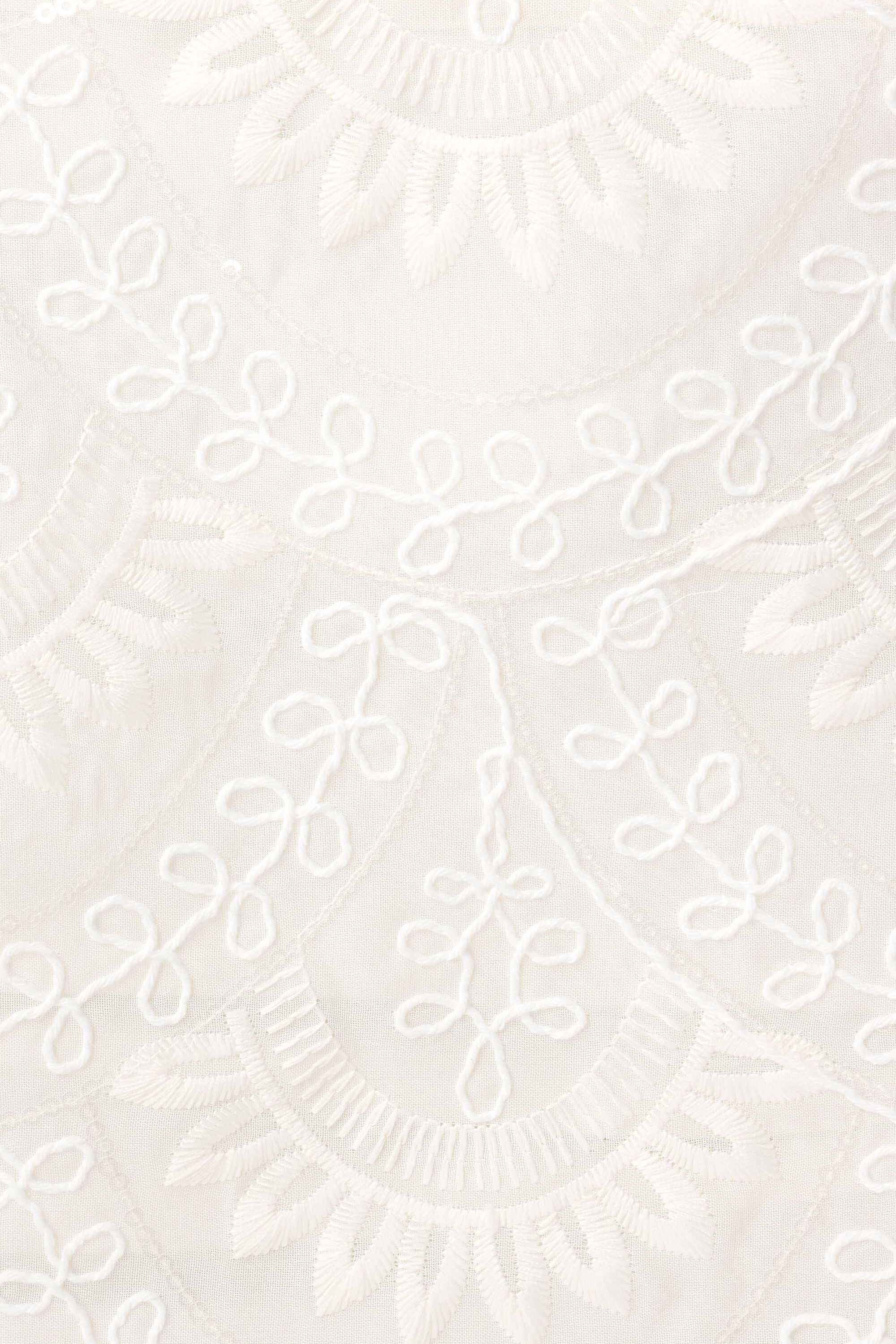 Blouse met koordjes image number 6