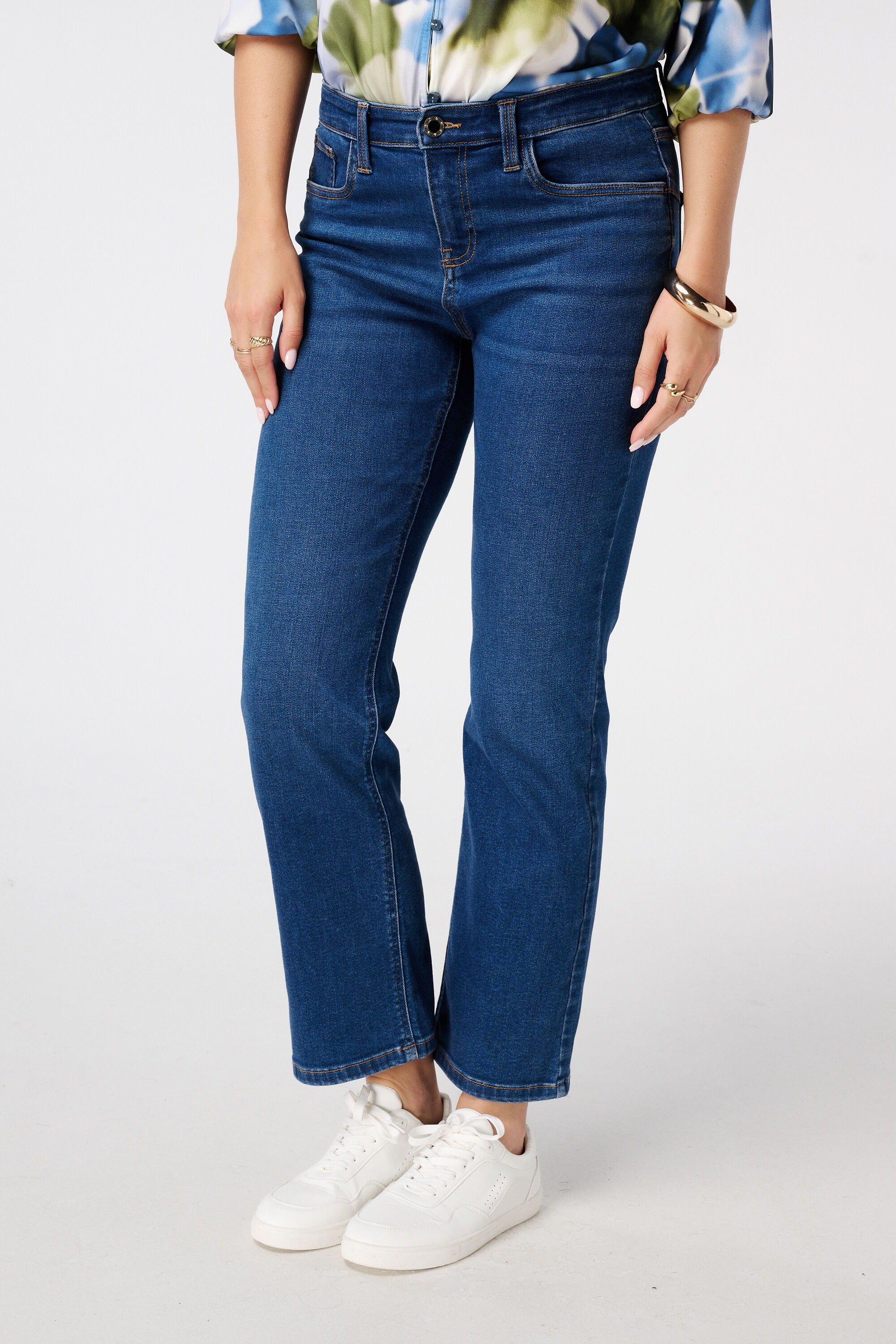 Jean droit  image number 5