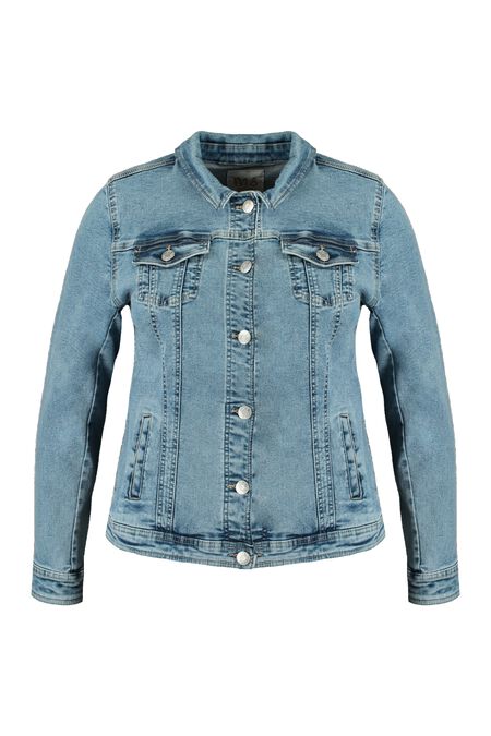 Denim jasje