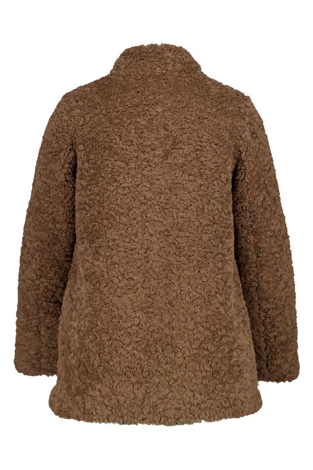 Teddy jas image number 2