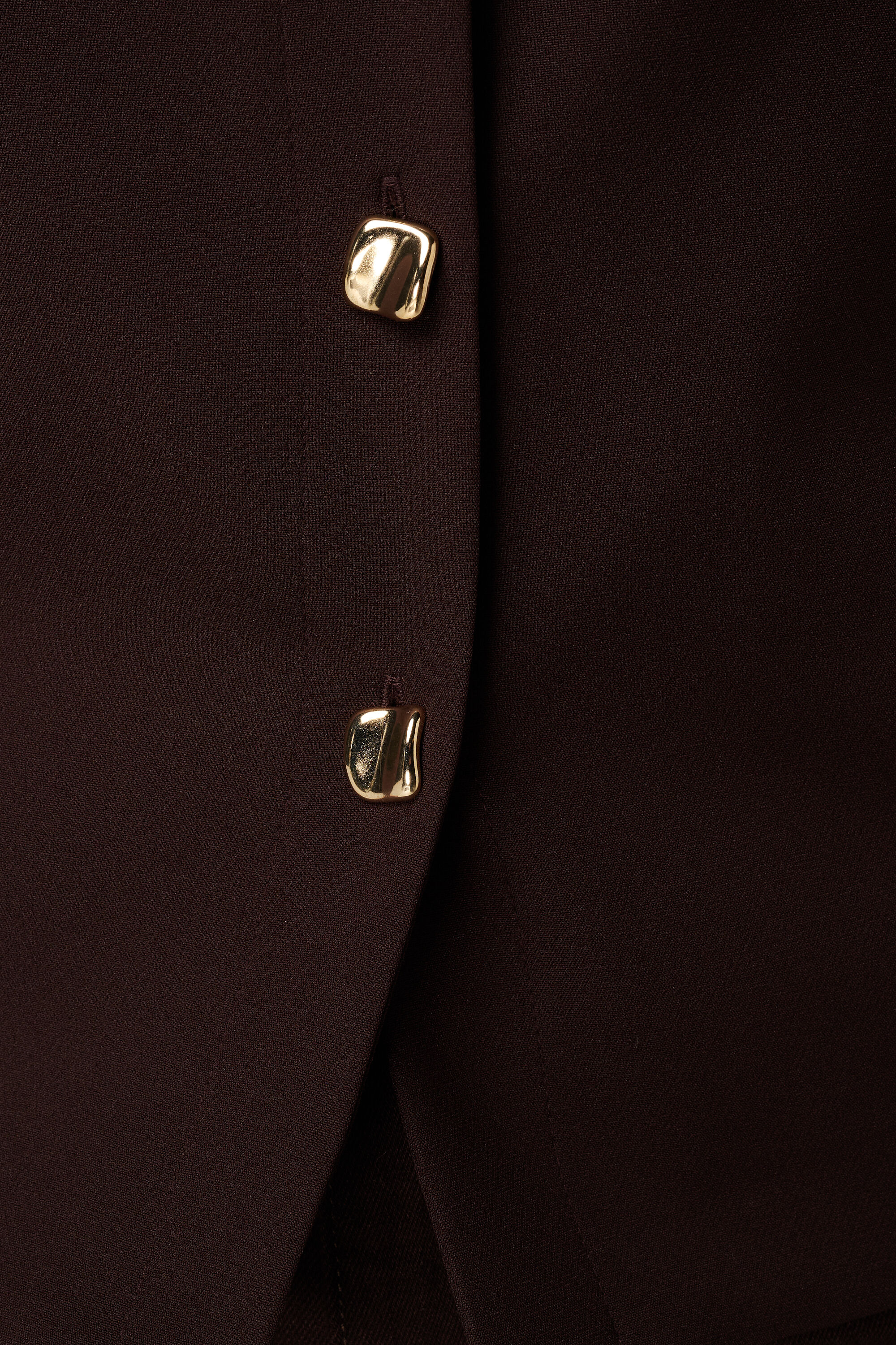 Top &agrave; manches bouffantes courtes image number 6