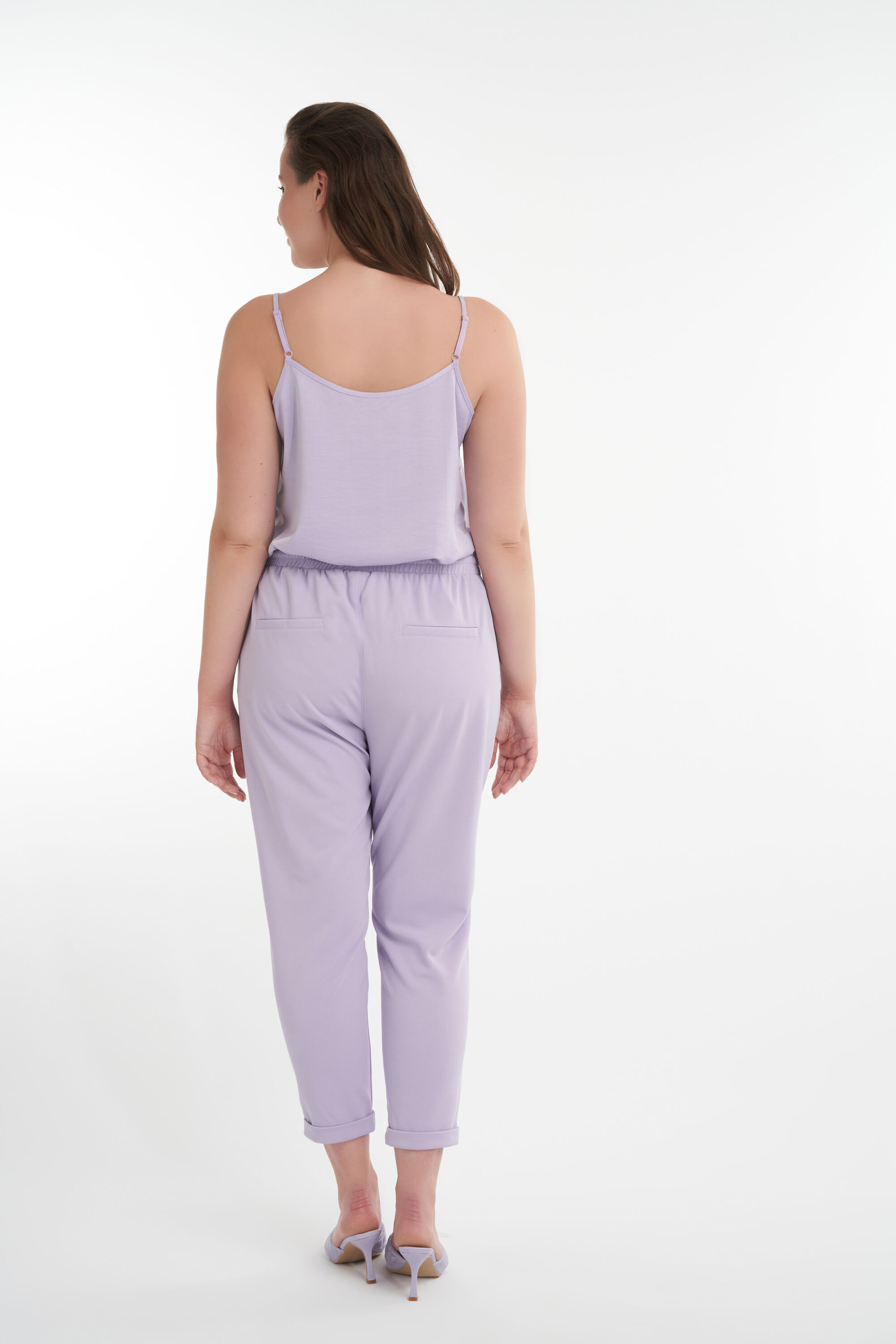 Jersey pantalon  image number 4