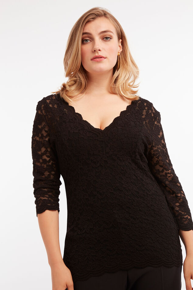 Kanten top image number 0