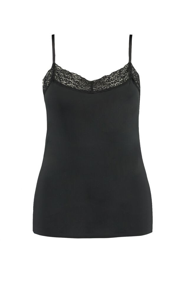 Lingerie hemdje image number 1