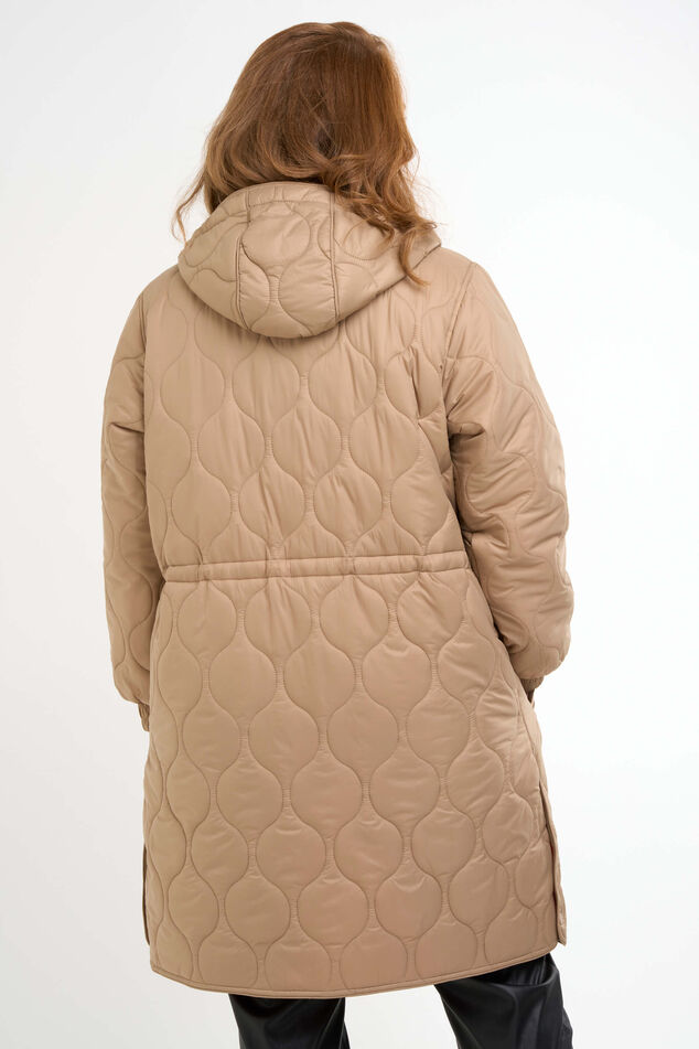 Veste matelassée image number 3