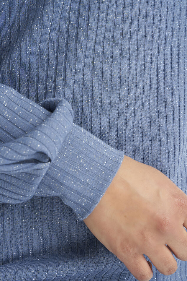 Lange sweater image number 5