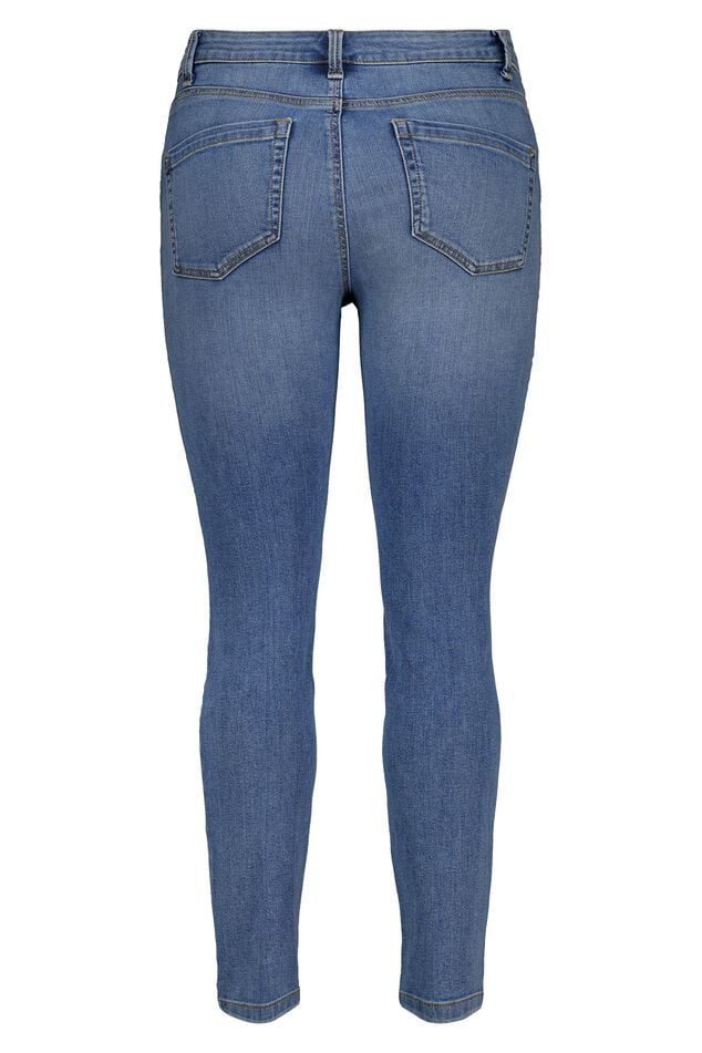 Jean slim IRIS avec stretch image number 2