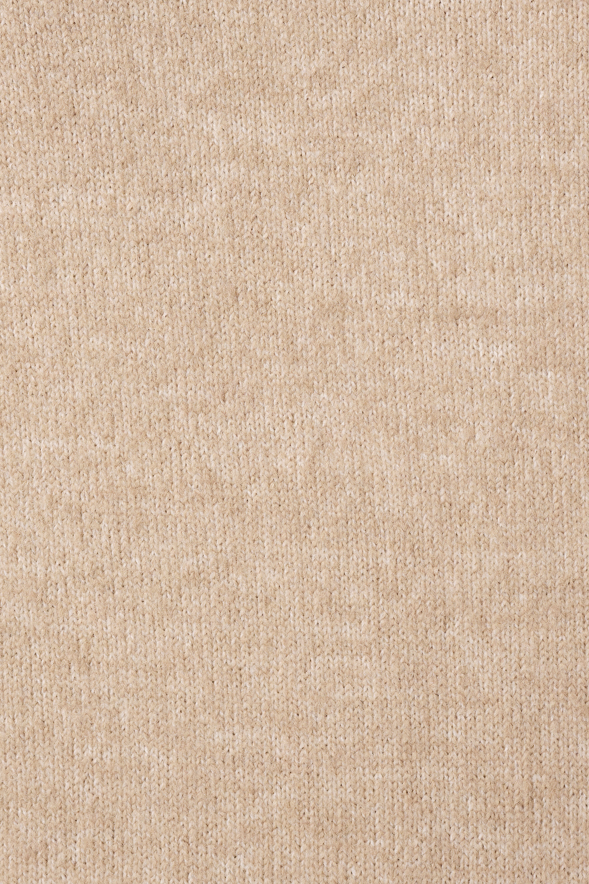 Pull polo en maille fine image number 6