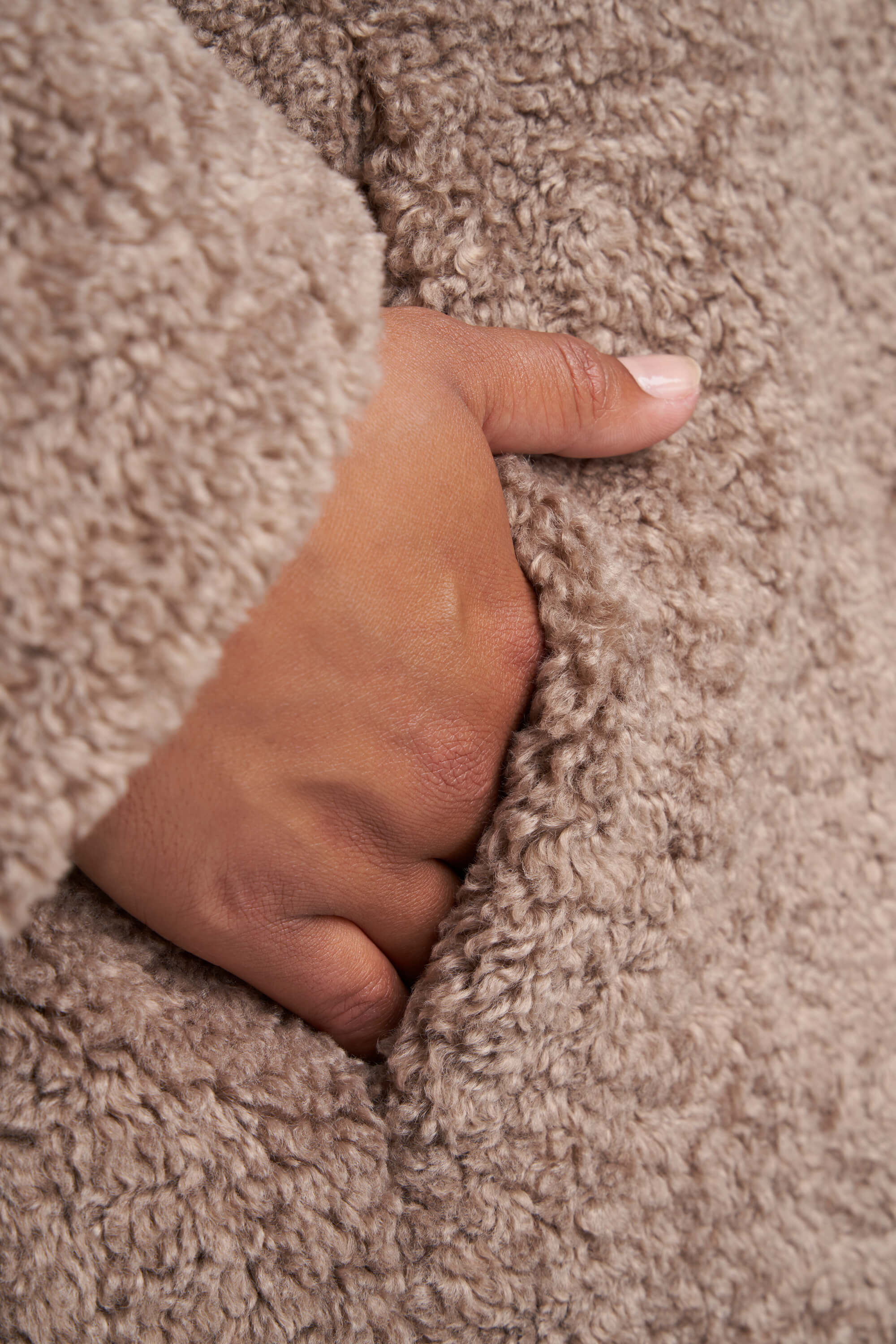 Manteau long image number 4