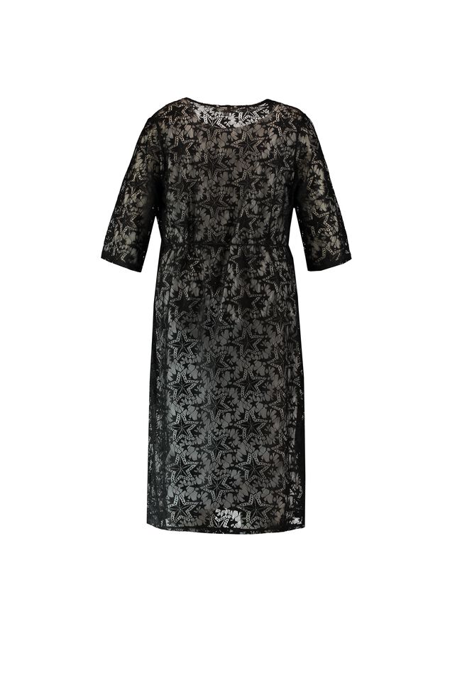 Kanten vest image number 3