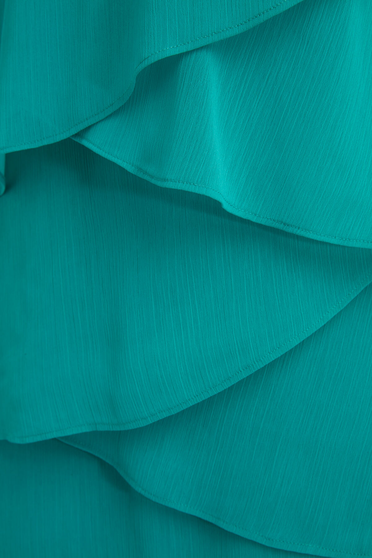 Robe &agrave; volants   image number 7