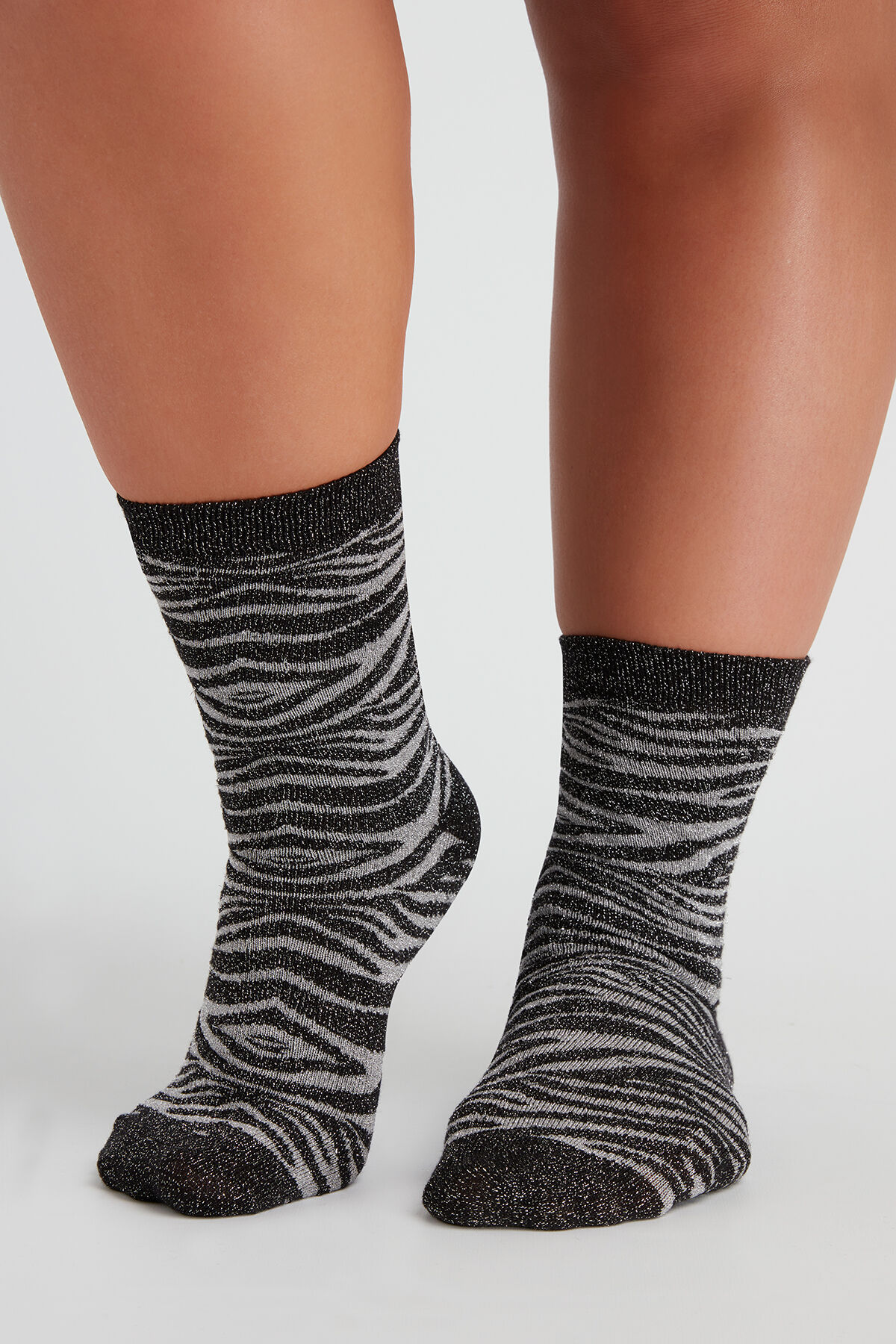 Ensemble cadeau de 3&nbsp;paires de chaussettes image number 2