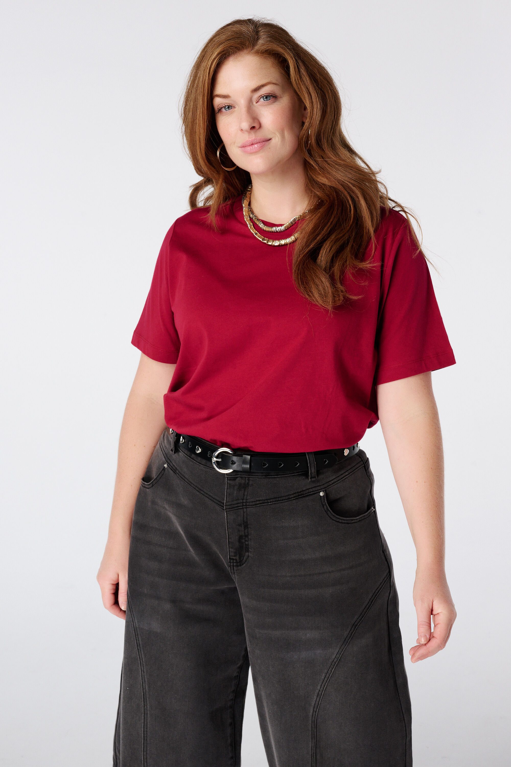 Basic T-shirt
