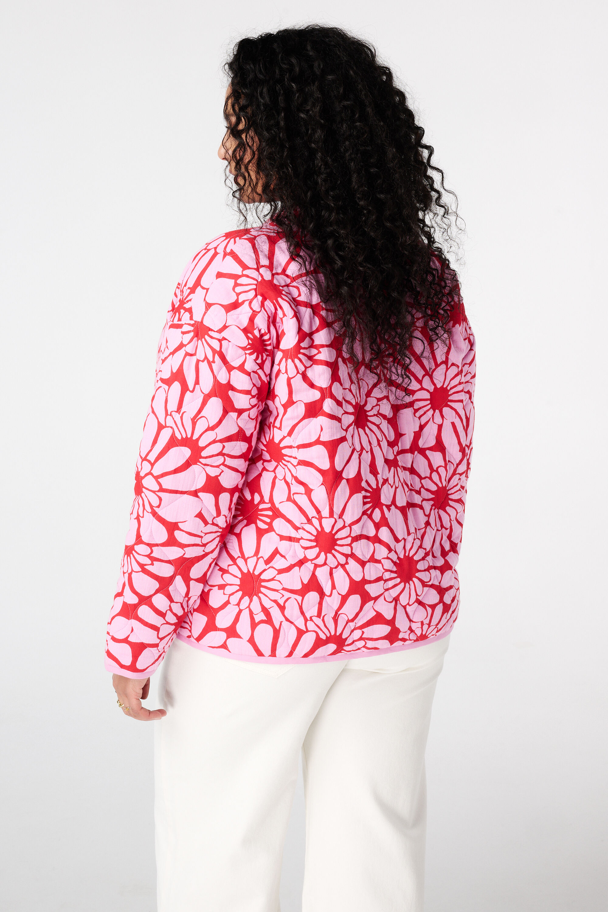 Gewatteerd jasje image number 3