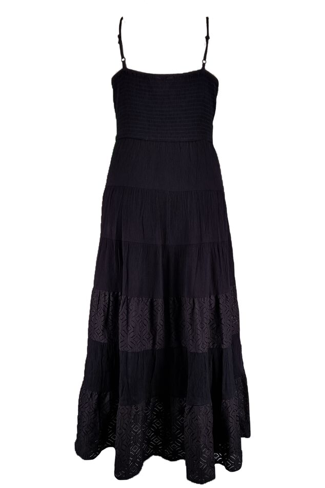 A-lijn jurk image number 3