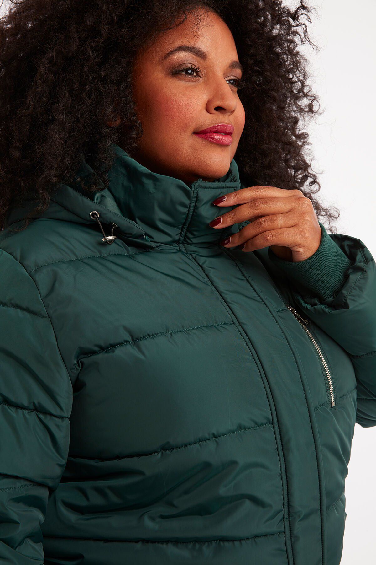 Veste matelass&eacute;e image number 4