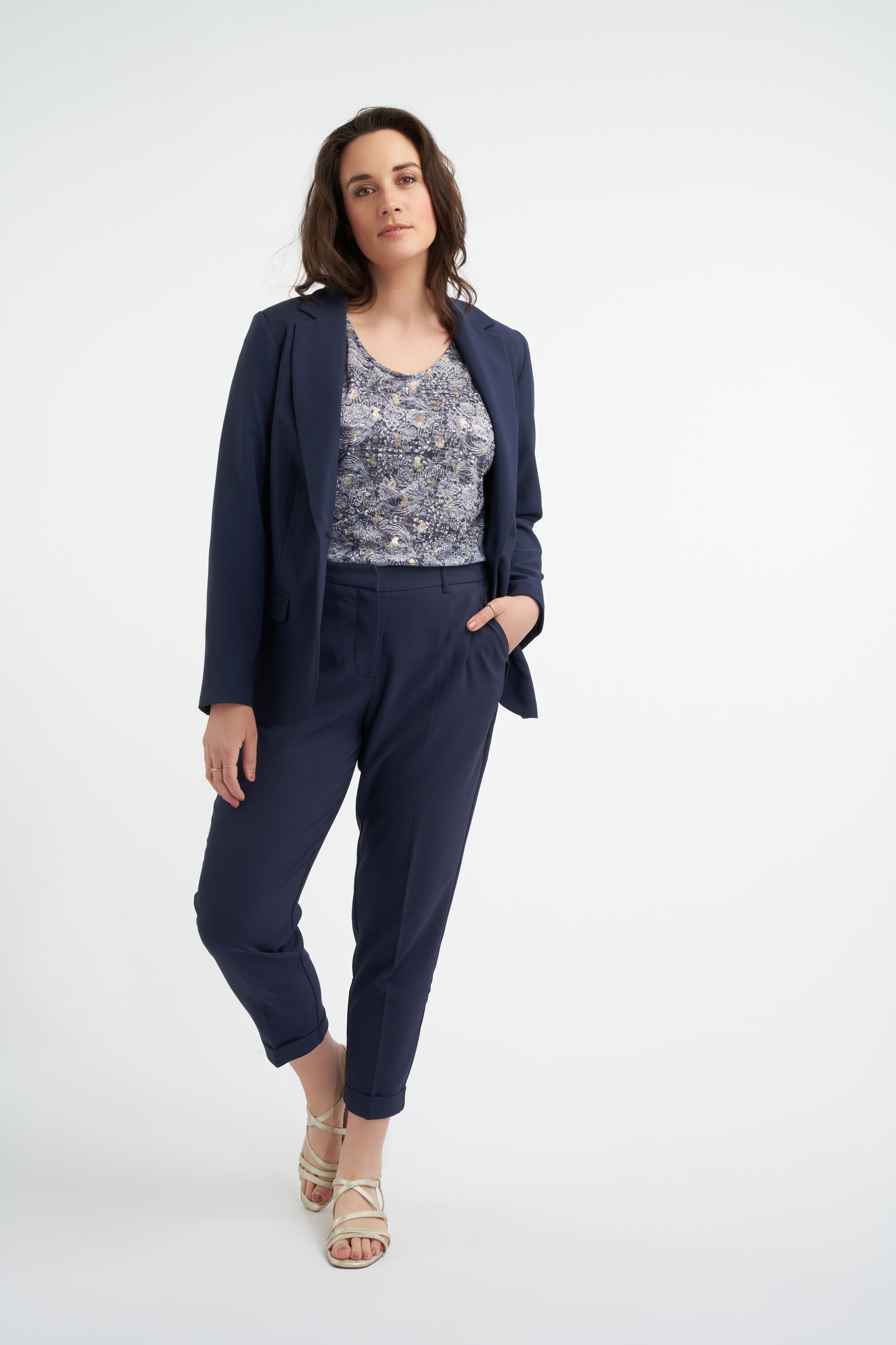 Blazer image number 4