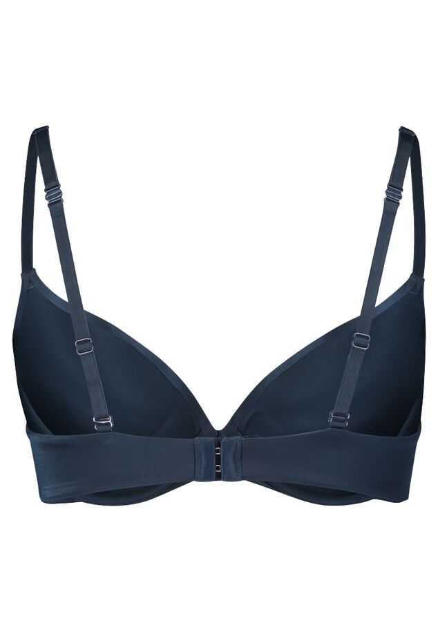 Voorgevormde beugel BH met push-up - Comfort image number 1