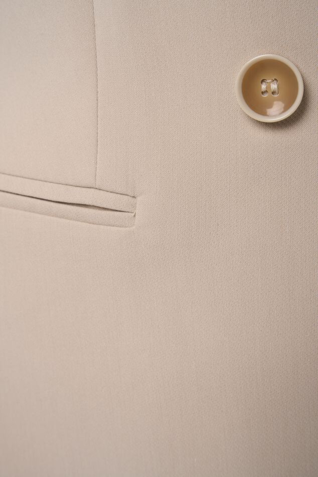 Blazer avec fermeture boutonnée image number 5