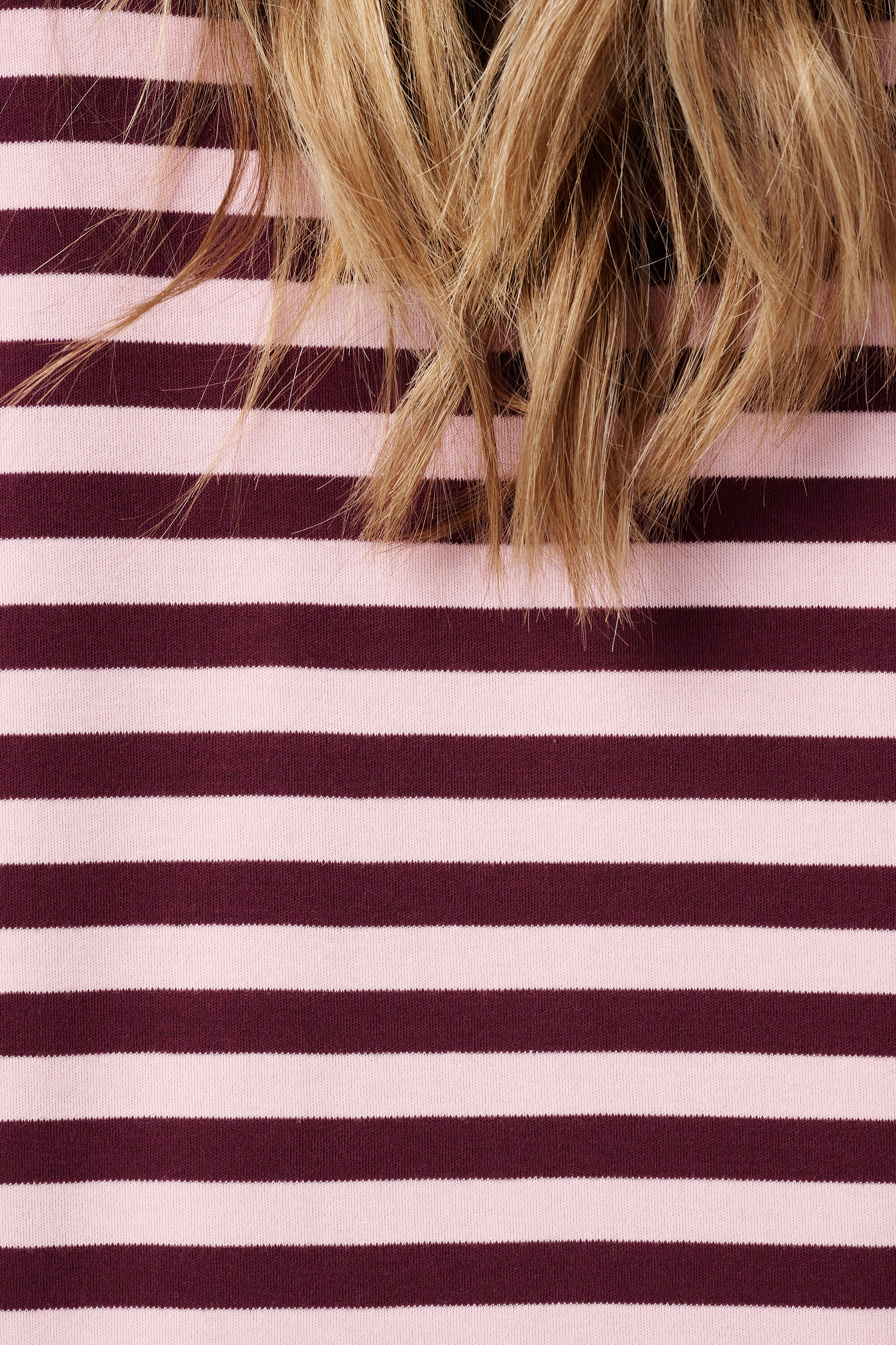 Gestreept t-shirt image number 6