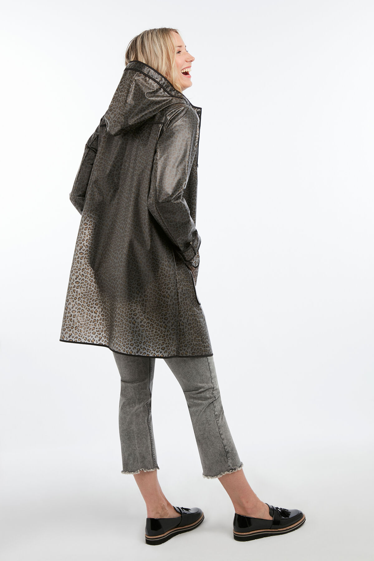 Imperm&eacute;able transparent image number 6