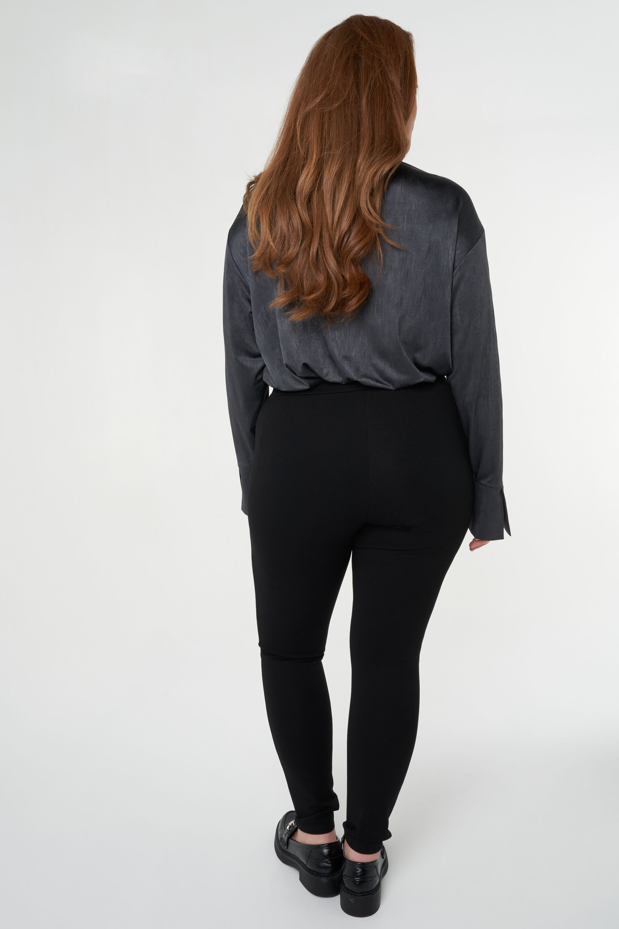 Tregging met knopen image number 4