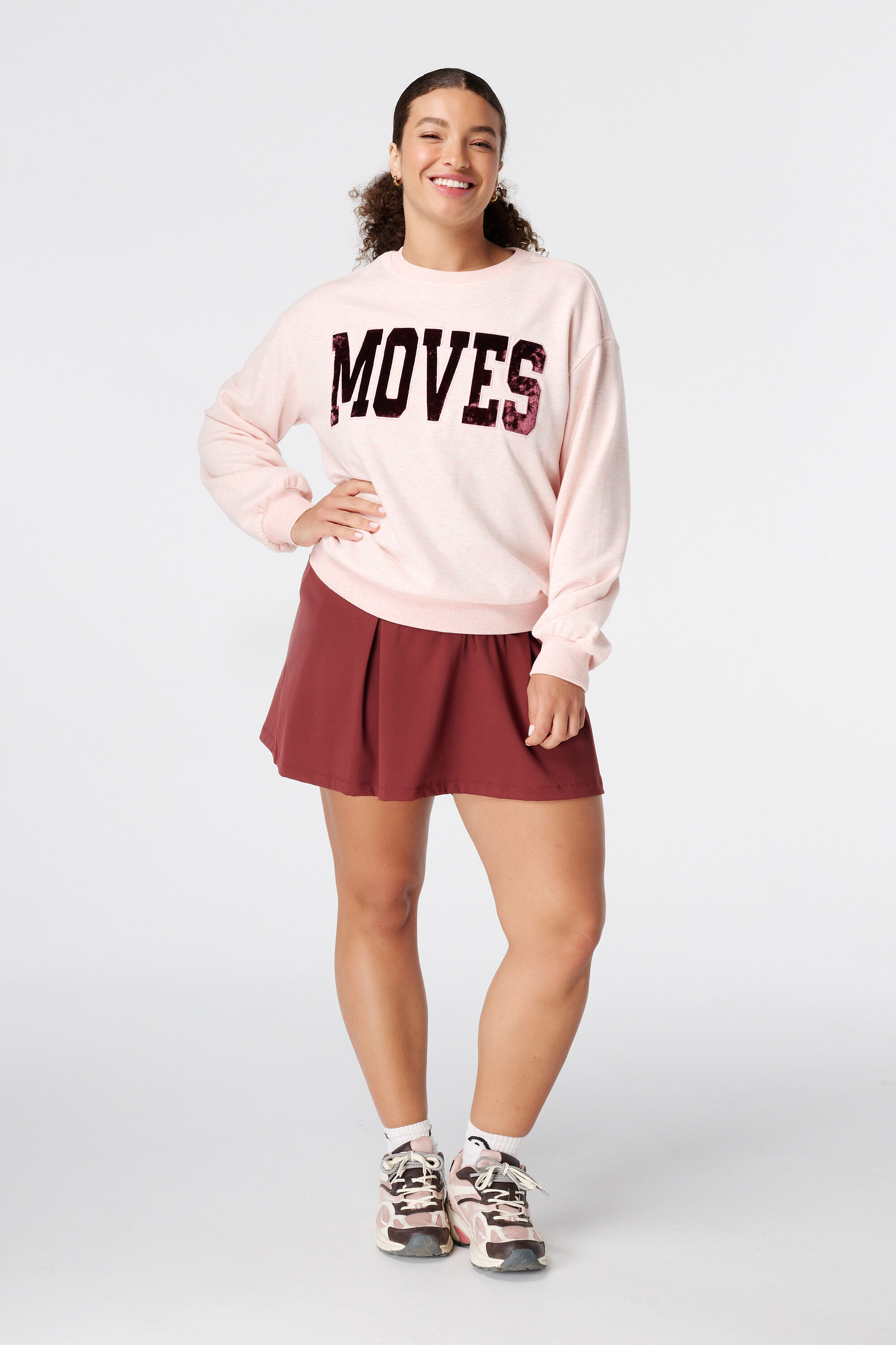 Sweater met artwork image number 5