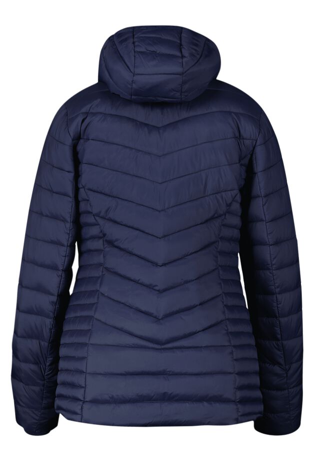 Lichtgewicht tussenjas image number 2