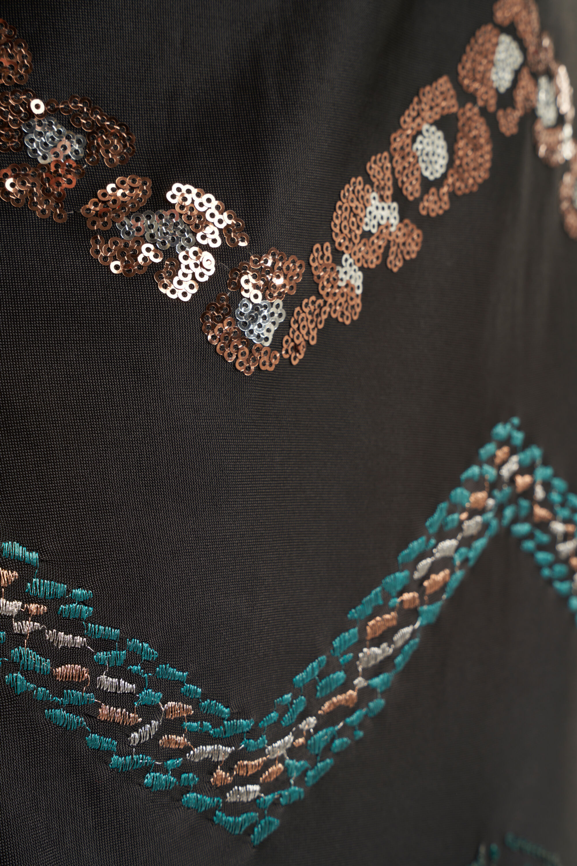 Tunique &agrave; paillettes image number 5